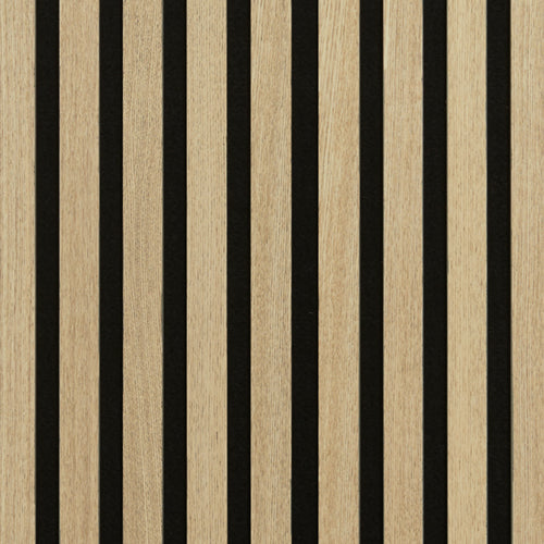 Square Fibrotech Premium Acoustic Panel (520x 520 x 22mm)