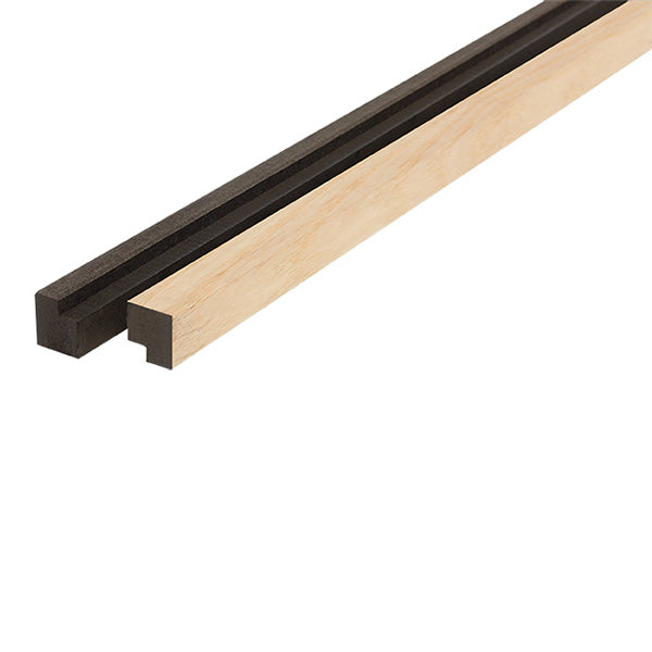 FibroTech Premium End Panel (3000 x 22 x 25mm)