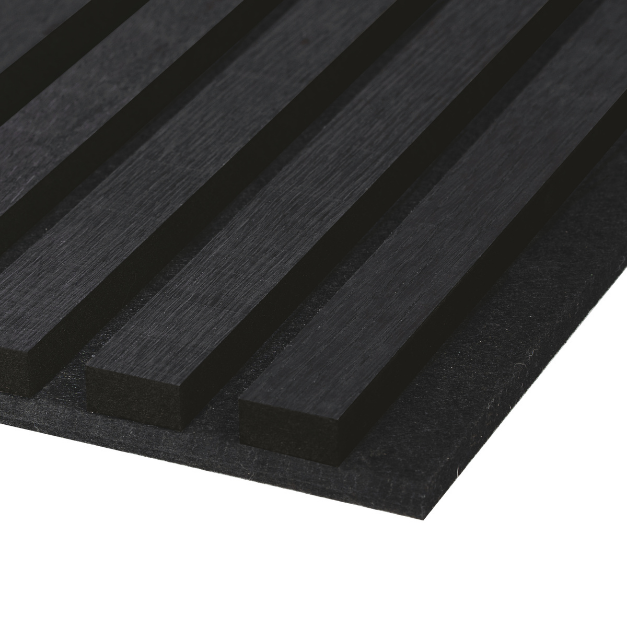 Fibrotech Premium Acoustic Panel (2440 x 605 x 22mm)