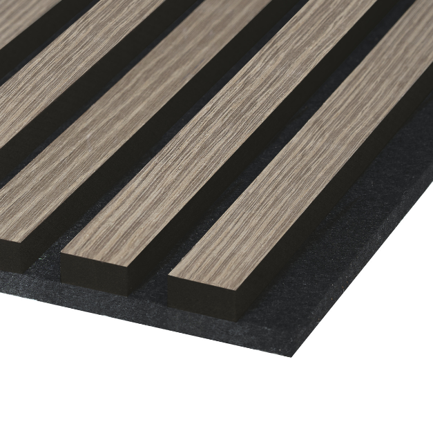 Fibrotech Premium Acoustic Panel (2440 x 605 x 22mm)
