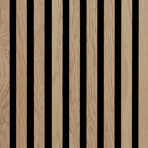 Square Fibrotech Premium Acoustic Panel (520x 520 x 22mm)