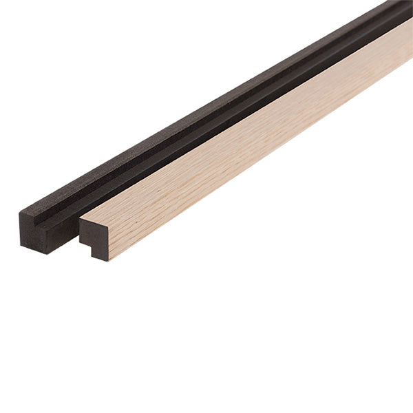 FibroTech Premium End Panel (3000 x 22 x 25mm)