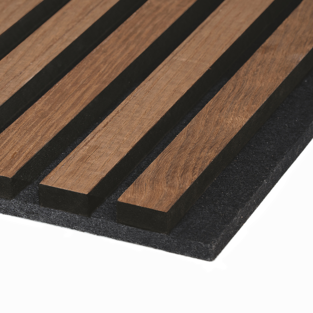 Fibrotech Premium Acoustic Panel (2440 x 605 x 22mm)