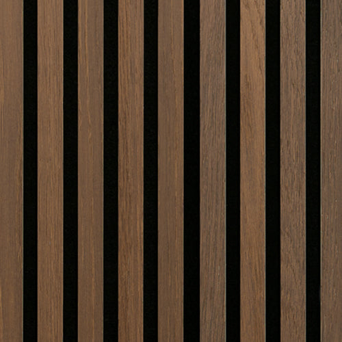 Square Fibrotech Premium Acoustic Panel (520x 520 x 22mm)
