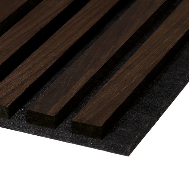 Fibrotech Premium Acoustic Panel (2440 x 605 x 22mm)