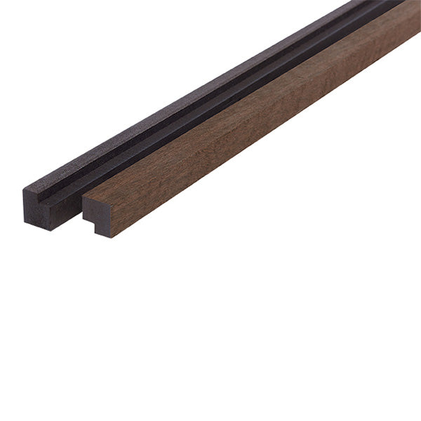 FibroTech Premium End Panel (3000 x 22 x 25mm)