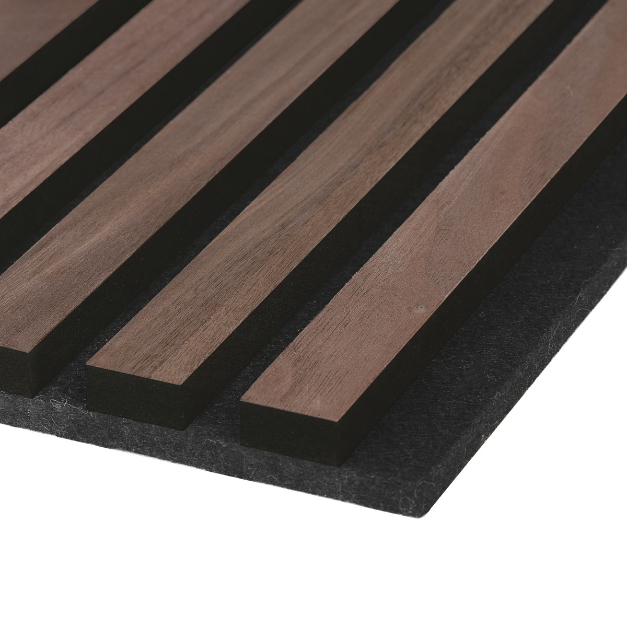 Fibrotech Premium Acoustic Panel (2440 x 605 x 22mm)