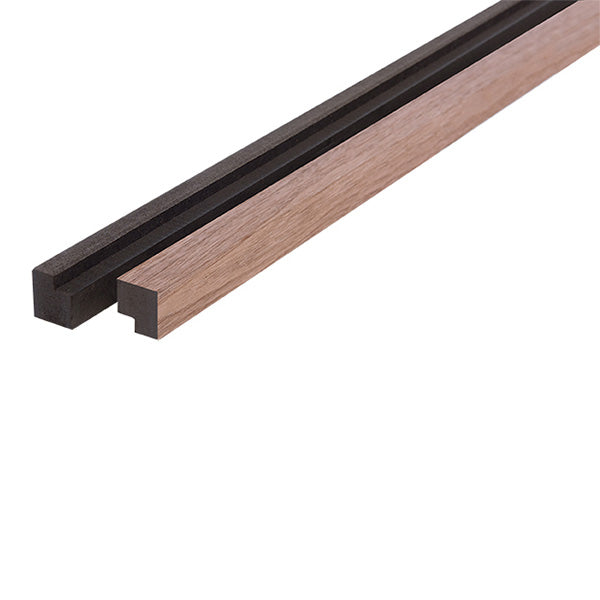 FibroTech Premium End Panel (3000 x 22 x 25mm)